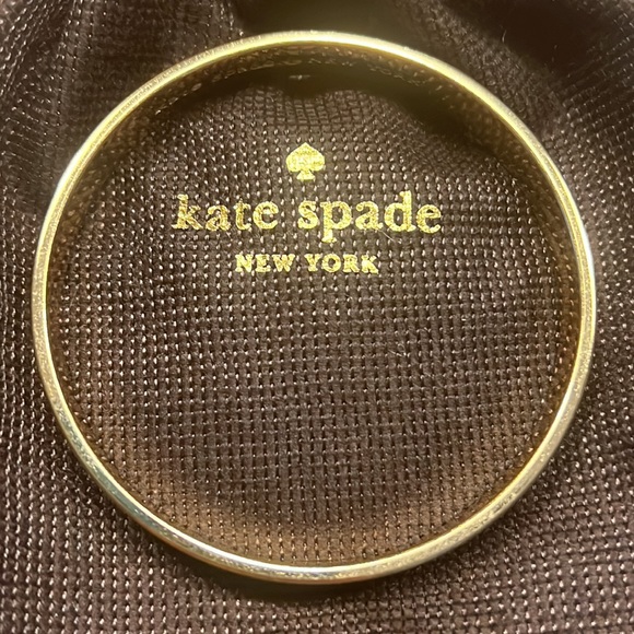 KATE SPADE ♠️ NEW YORK Bracelet - Picture 8 of 15